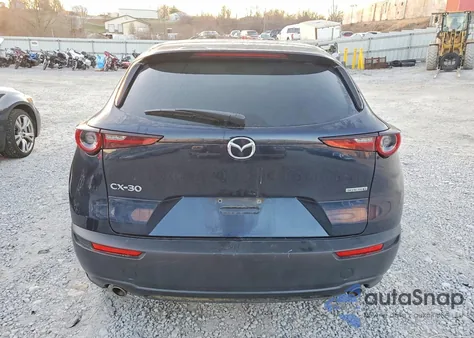 2020 Mazda Cx-30 Select from USA, damaged, VIN 3MVDMACL7LM123795